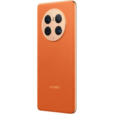 Смартфон HUAWEI Mate 50 Pro 8/512GB Orange