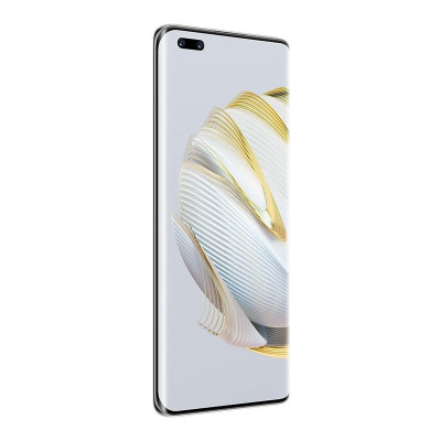 Смартфон HUAWEI Nova 10 Pro 8/256GB Starry Black