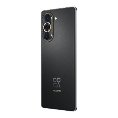 Смартфон HUAWEI Nova 10 Pro 8/256GB Starry Black