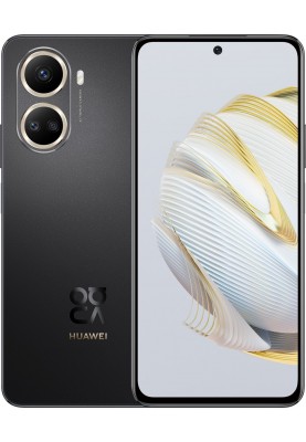 Смартфон HUAWEI Nova 10 SE 8/128GB Starry Black