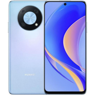 Смартфон HUAWEI Nova Y90 6/128GB Crystal Blue