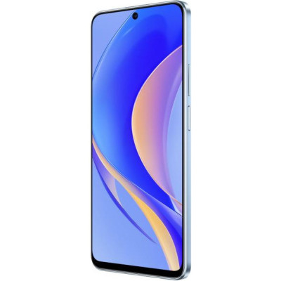 Смартфон HUAWEI Nova Y90 6/128GB Crystal Blue