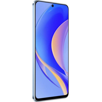 Смартфон HUAWEI Nova Y90 6/128GB Crystal Blue