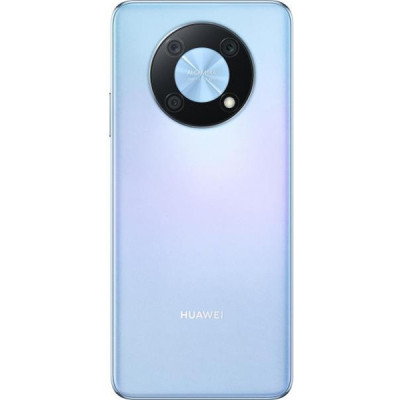 Смартфон HUAWEI Nova Y90 6/128GB Crystal Blue