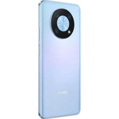 Смартфон HUAWEI Nova Y90 6/128GB Crystal Blue