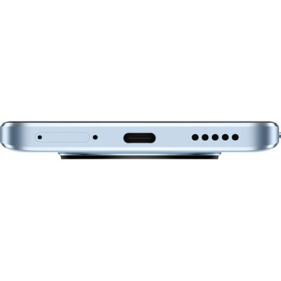 Смартфон HUAWEI Nova Y90 6/128GB Crystal Blue