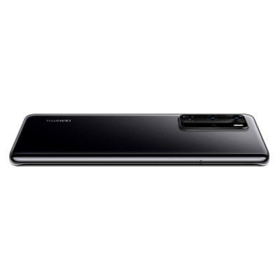 Смартфон HUAWEI P40 Pro 8/256GB Black (51095EXQ)