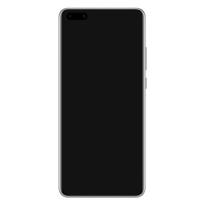 Смартфон HUAWEI P40 Pro 8/256GB Black (51095EXQ)