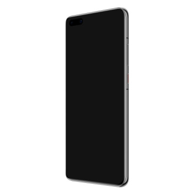 Смартфон HUAWEI P40 Pro 8/256GB Black (51095EXQ)