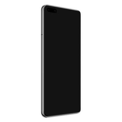 Смартфон HUAWEI P40 Pro 8/256GB Black (51095EXQ)