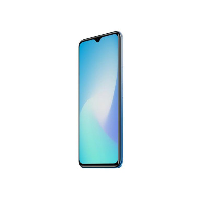 Смартфон Infinix Hot 11 4/128GB Silver Wave