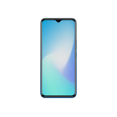 Смартфон Infinix Hot 11 4/128GB Silver Wave