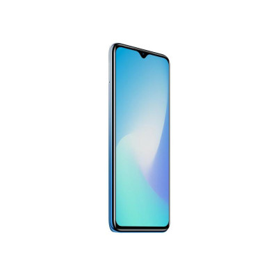 Смартфон Infinix Hot 11 4/128GB Silver Wave