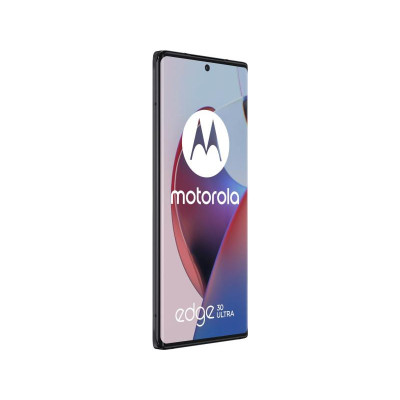 Смартфон Motorola Edge 30 Ultra 12/256GB Interstellar Black