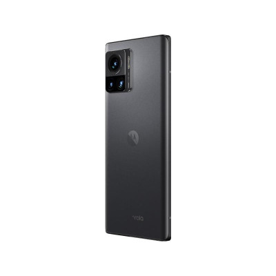 Смартфон Motorola Edge 30 Ultra 12/256GB Interstellar Black