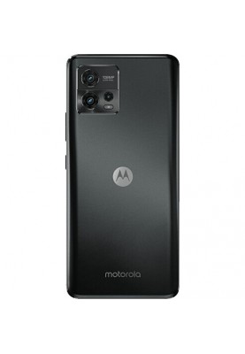 Смартфон Motorola G72 8/128GB Meteorite Gray