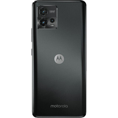 Смартфон Motorola G72 8/128GB Meteorite Gray