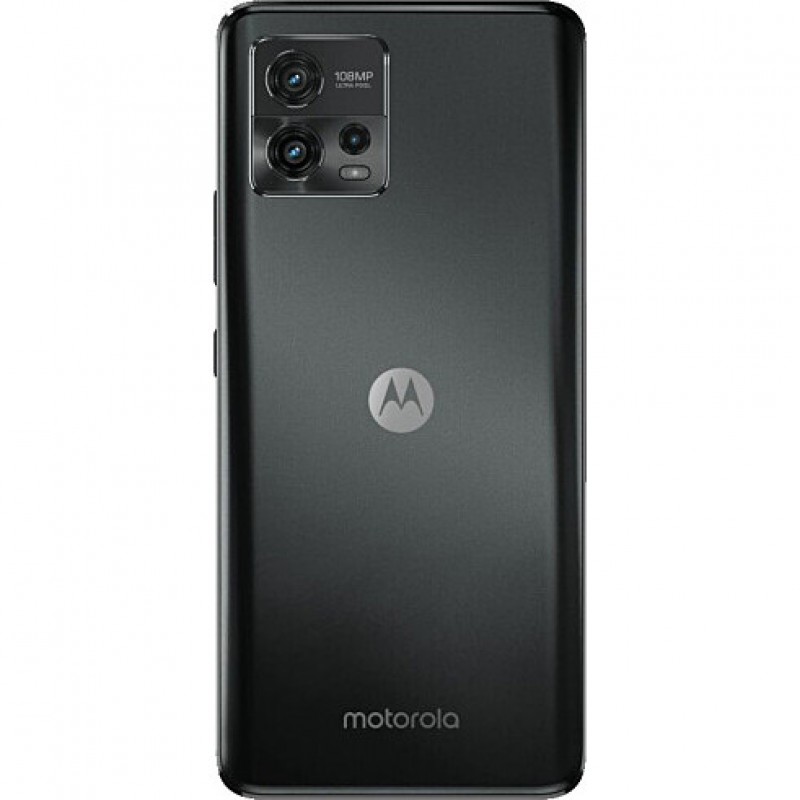 Смартфон Motorola G72 8/128GB Meteorite Gray