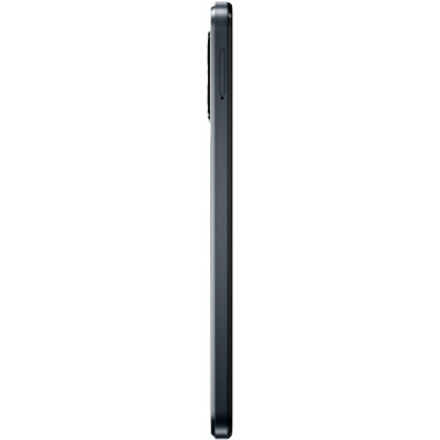 Смартфон Motorola Moto G13 4/128GB Matte Charcoal (PAWV0015)