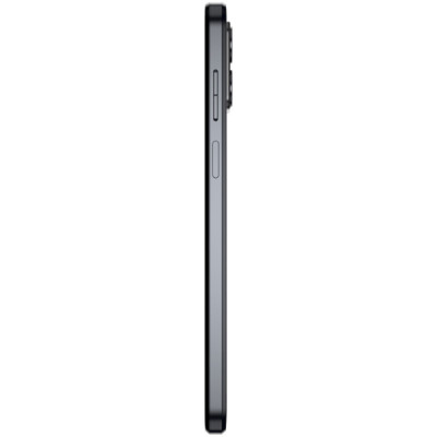 Смартфон Motorola Moto G23 8/128GB Matte Charcoal (PAX20009)