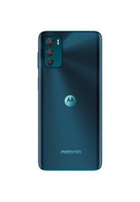 Смартфон Motorola Moto G42 4/128GB Atlantic Green (PAU00008)