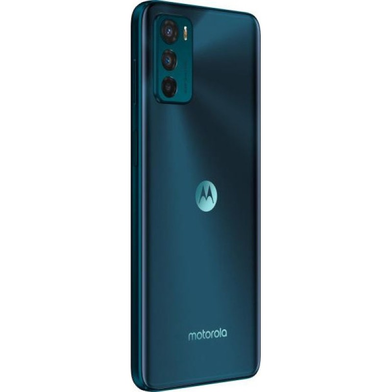 Смартфон Motorola Moto G42 4/128GB Atlantic Green (PAU00008)