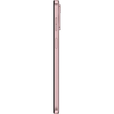 Смартфон Motorola Moto G42 4/128GB Metallic Rose (PAU00019)