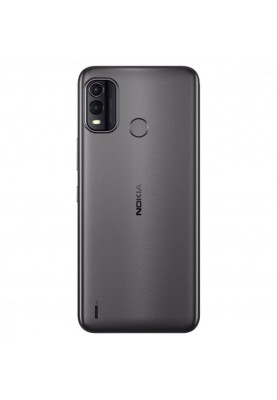 Смартфон Nokia G11 Plus 4/64GB Charcoal Grey