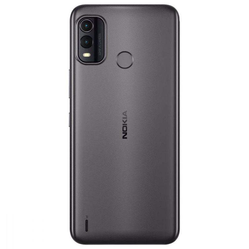 Смартфон Nokia G11 Plus 4/64GB Charcoal Grey