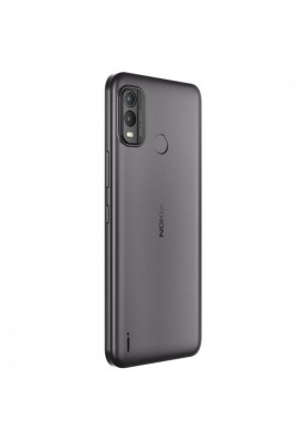 Смартфон Nokia G11 Plus 4/64GB Charcoal Grey