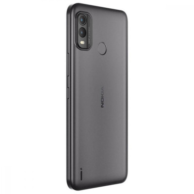 Смартфон Nokia G11 Plus 4/64GB Charcoal Grey