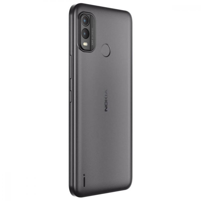 Смартфон Nokia G11 Plus 4/64GB Charcoal Grey