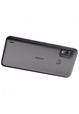 Смартфон Nokia G11 Plus 4/64GB Charcoal Grey