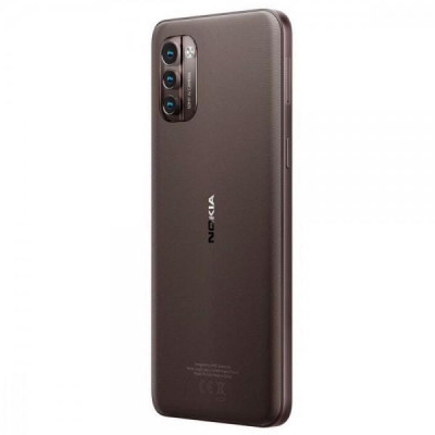 Смартфон Nokia G21 4/64GB Dusk