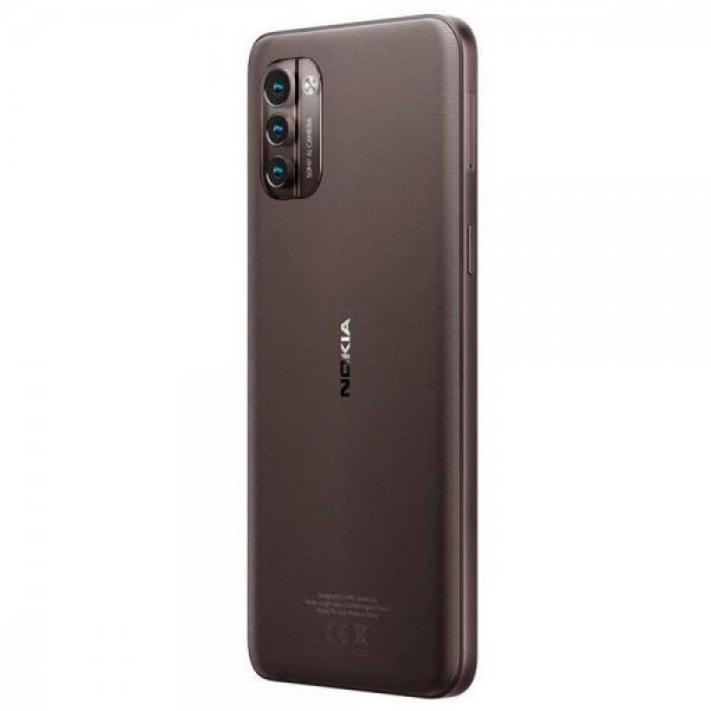 Смартфон Nokia G21 4/64GB Dusk