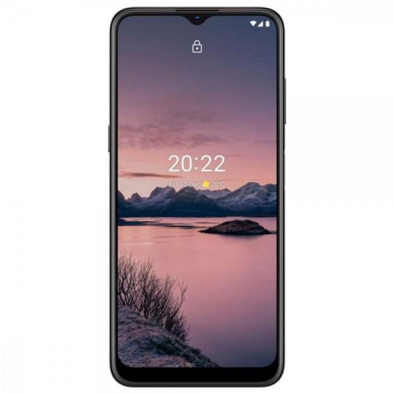 Смартфон Nokia G21 4/64GB Dusk