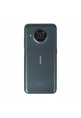 Смартфон Nokia X10 6/128GB Forest