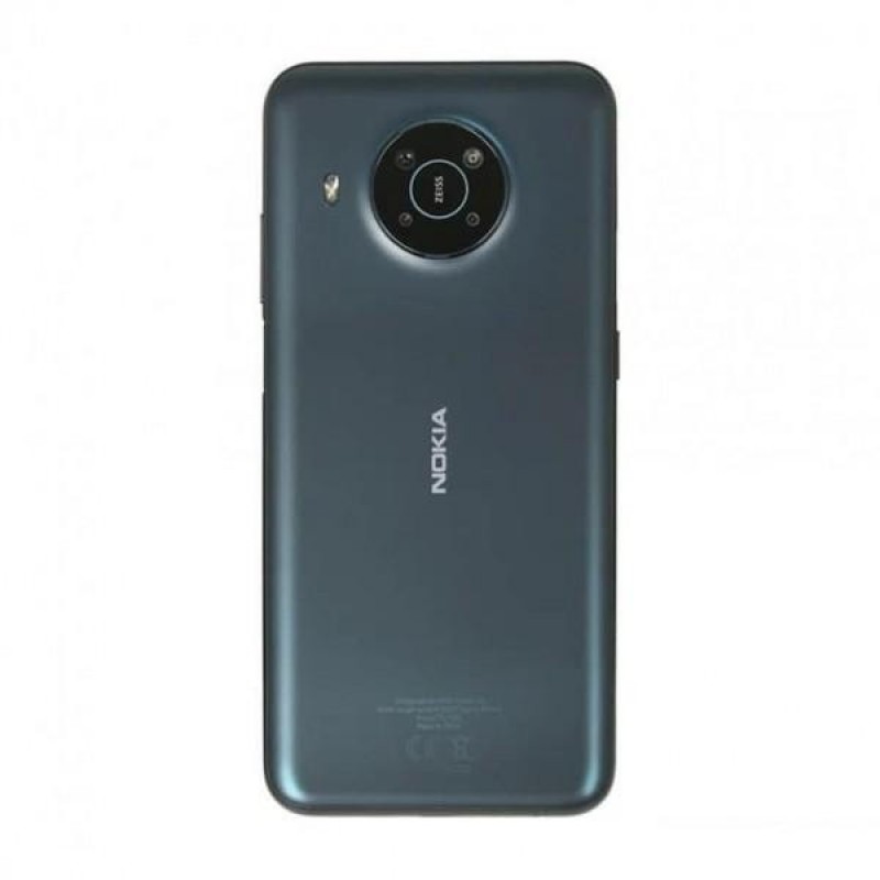 Смартфон Nokia X10 6/128GB Forest