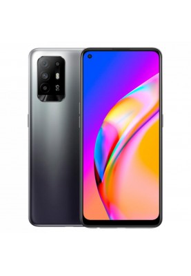 Смартфон OPPO Reno5 Z 8/128GB Fluid Black