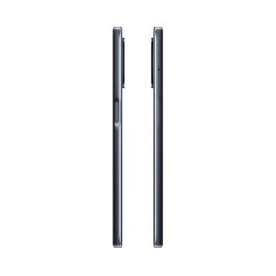Смартфон realme 8 5G 6/128GB Supersonic Black