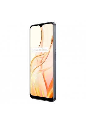 Смартфон realme C30s 2/32GB Stripe Black