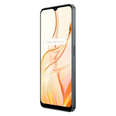 Смартфон realme C30s 2/32GB Stripe Black