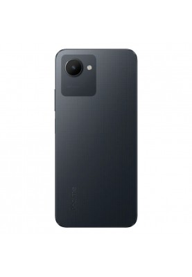 Смартфон realme C30s 2/32GB Stripe Black