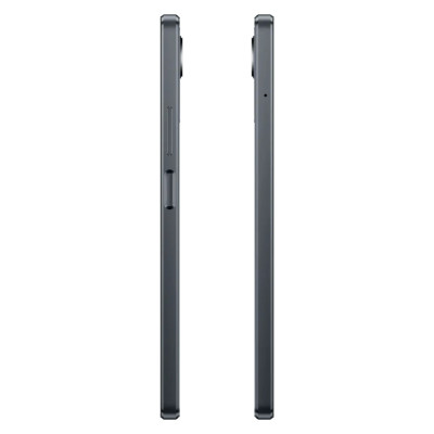 Смартфон realme C30s 2/32GB Stripe Black
