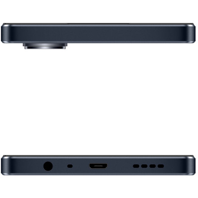 Смартфон realme C33 4/128GB Night Sea
