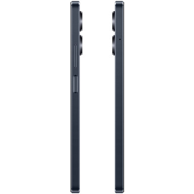 Смартфон realme C33 4/128GB Night Sea