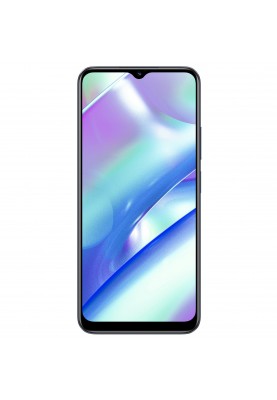 Смартфон realme C33 4/128GB Night Sea