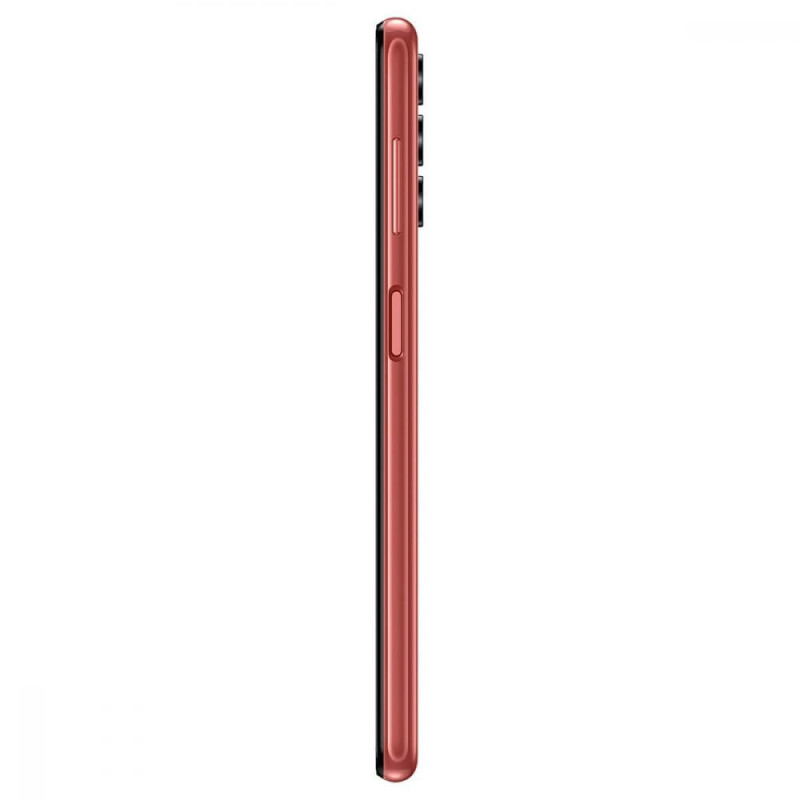 Смартфон Samsung Galaxy A04s 4/64GB Copper (SM-A047FZCV)