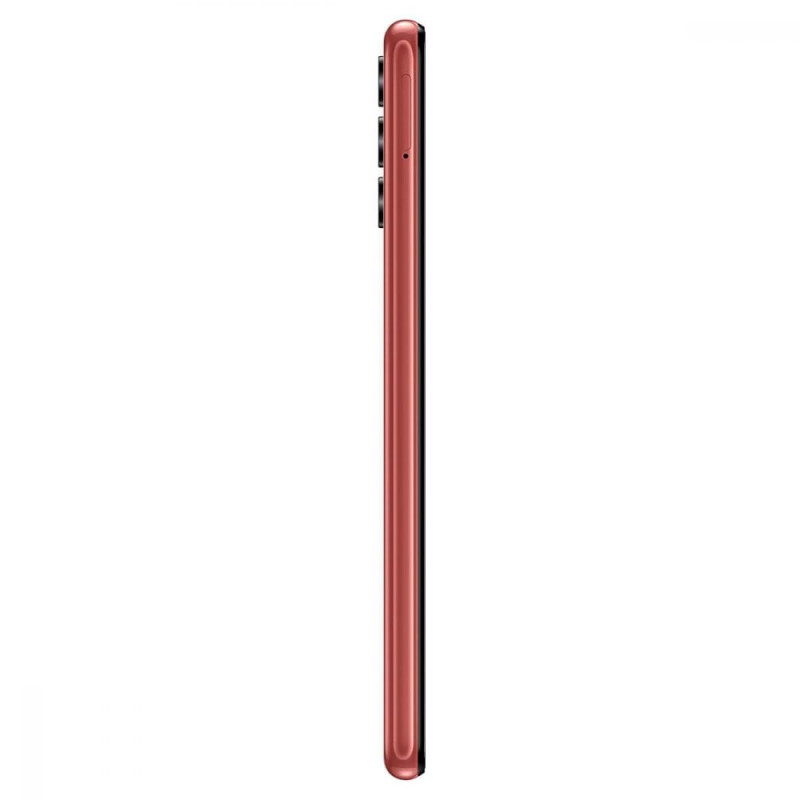 Смартфон Samsung Galaxy A04s 4/64GB Copper (SM-A047FZCV)