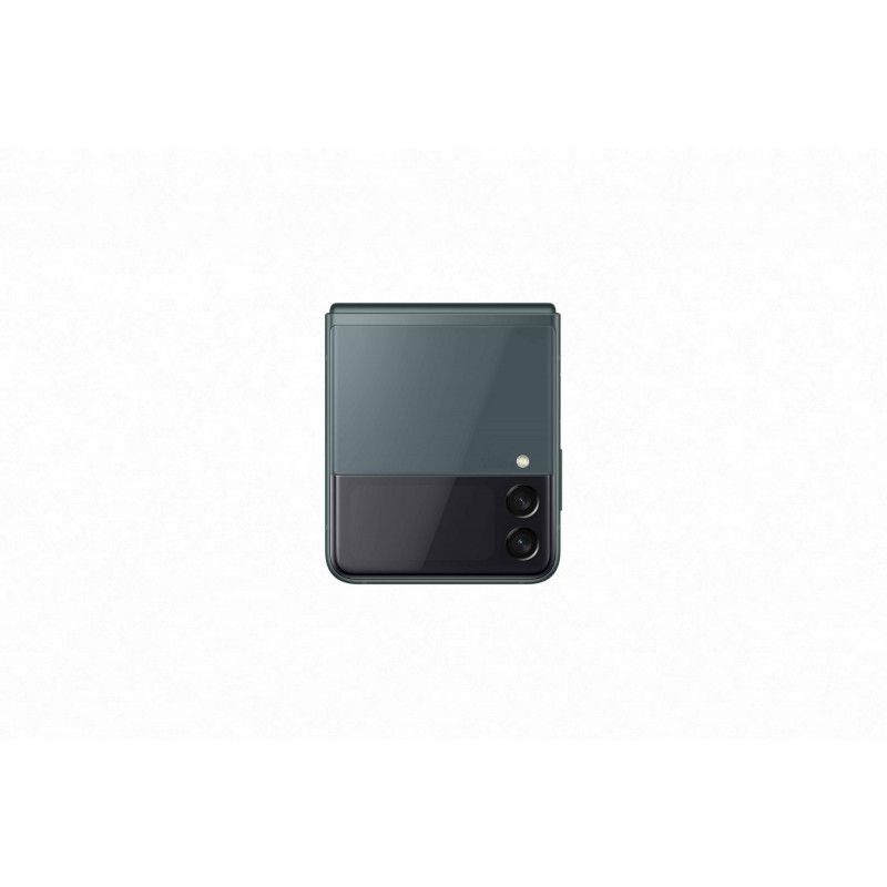 Смартфон Samsung Galaxy Flip3 5G 8/128 Green (SM-F711BZGA)